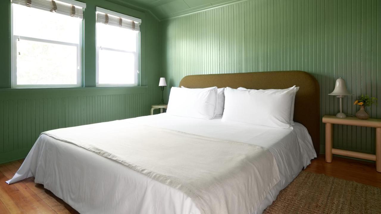 Hotel The Drifthaven At Gearhart Exteriér fotografie