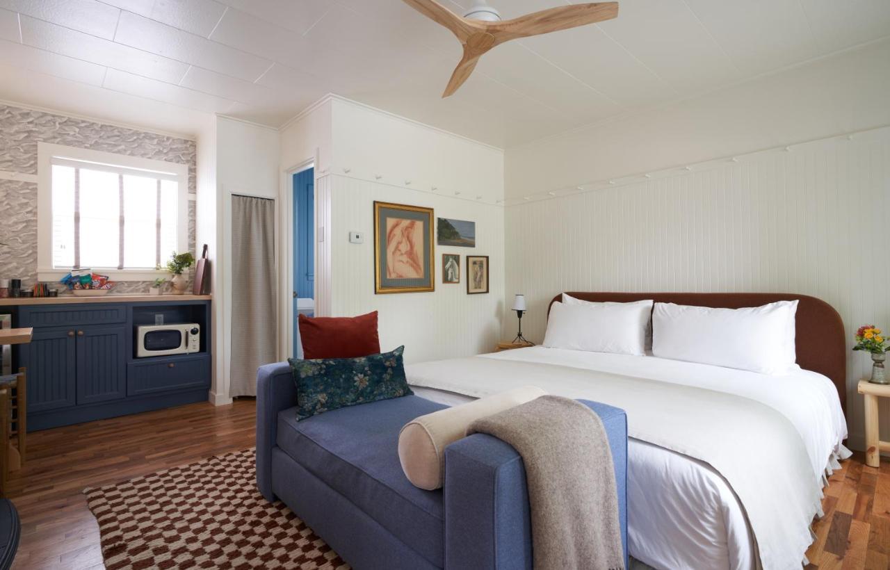 Hotel The Drifthaven At Gearhart Exteriér fotografie